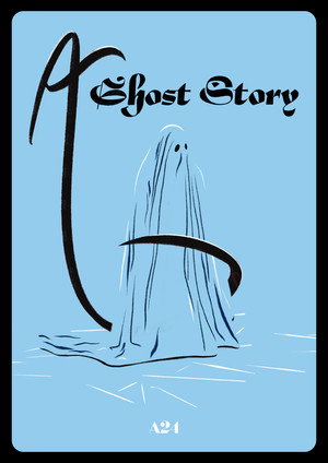 A Ghost Story 112