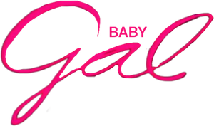 Baby Gal — Logos 1