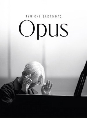 Ryuichi Sakamoto | Opus 42