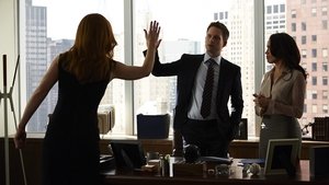 Suits (La clave del éxito) Temporada 4 Capitulo 15