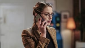 Supergirl 2×15