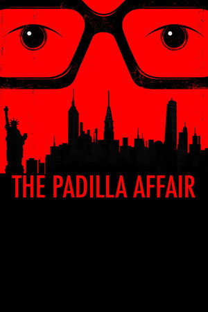 The Padilla Affair 6