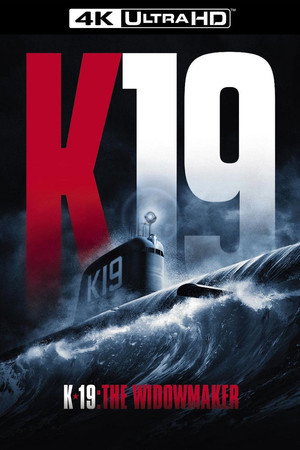 Постер фильма «К-19 (2002)» — (15 из 48)
