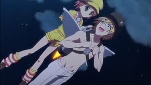 Tantei Opera Milky Holmes: 1×12