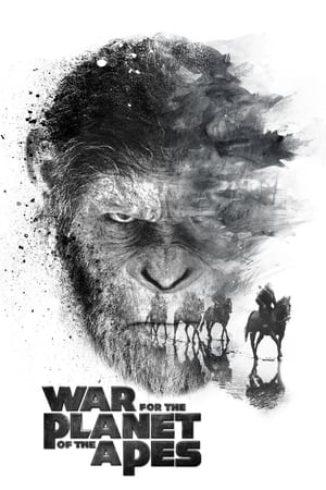 Image War for the Planet of the Apes