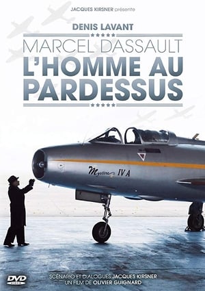 Image Marcel Dassault, l'homme au pardessus