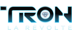 TRON: Uprising — Logos 7