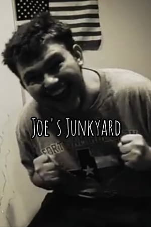 Joe's Junkyard 2024