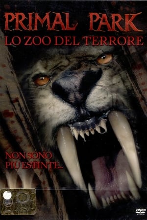 Image Primal Park - Lo zoo del terrore