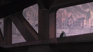 Pigeons