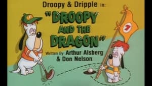 Tom & Jerry Kids Show Droopy and the Dragon