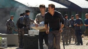 Terra Nova Season 1 Episode 11