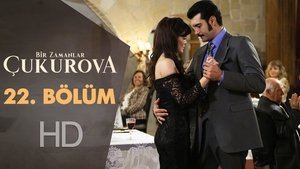 Tierra Amarga Temporada 1 Capitulo 22