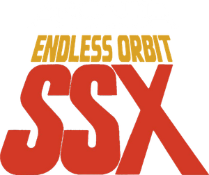 Arcadia of My Youth: Endless Orbit SSX