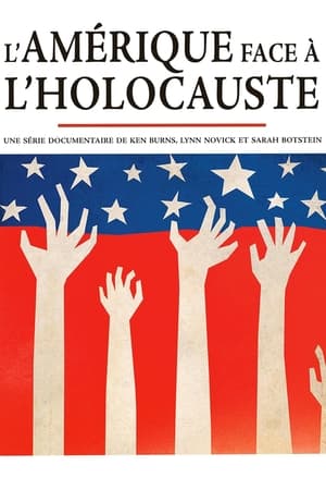 Image L'Amérique face à l'Holocauste