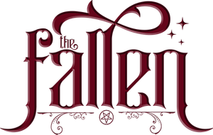 The Fallen — Logos 1