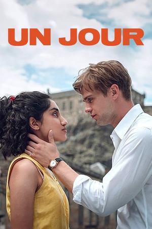 Un jour movie poster