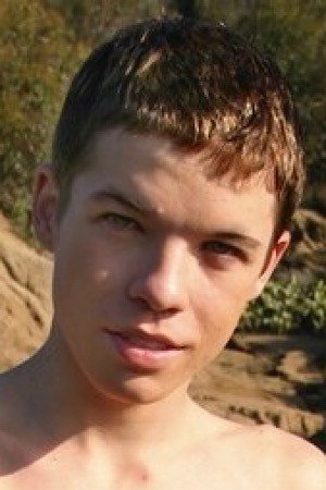 Aaron Tyler portrait