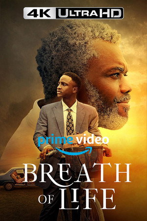 Breath of Life 5