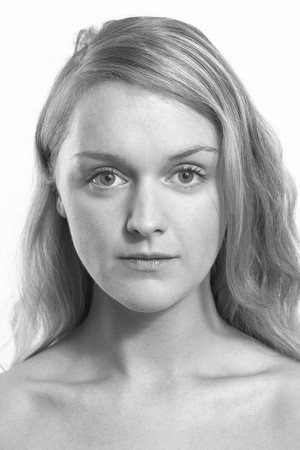 Helena Lotman portrait