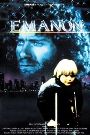 Poster Emanon 1987