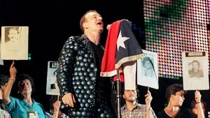 U2: Live from Santiago de Chile