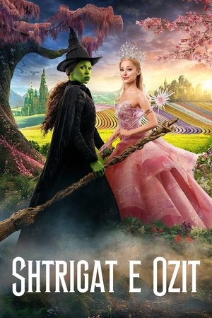 poster Wicked