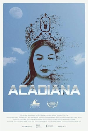 Poster Acadiana (2019)