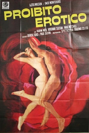 Forbidden Erotica 2