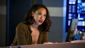 The Flash: Season 4 Episode 17 – Null and Annoyed