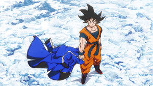 Dragon Ball Super: Broly