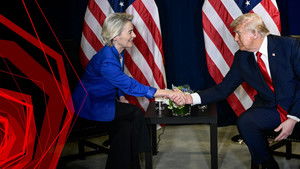 Unspun World with John Simpson Season 5 : Episode 22 