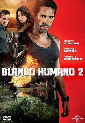 Watch Blanco humano 2 (2016) HD Movie Online Free