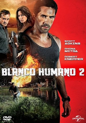 Blanco Humano 2 2016