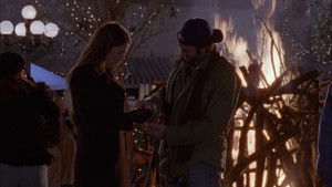 Gilmore Girls: 4×13