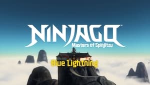 Image Tales from the Monastery of Spinjitzu - Episode 05: Blue Lightning