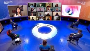 Question Time 24/09/2020