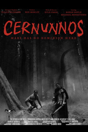 Cernunnos