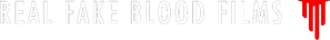 Logo Real Fake Blood Films