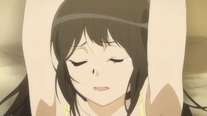 Iinari! Saimin Kanojo Episode 2