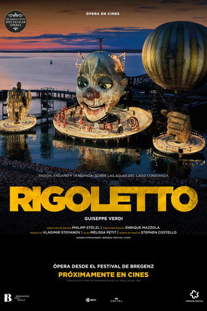 Rigoletto - Festival de Bregenz 4