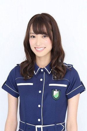 Kumi Sasaki portrait