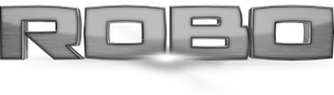 Robo — Logos 1