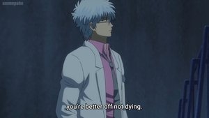 3-nen Z-gumi Ginpachi-sensei Episódio 6 Sub Español