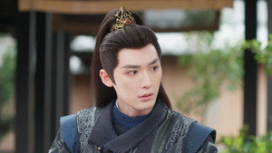 The Vindication of Shadows: 1×10