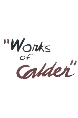 Image Works of Calder