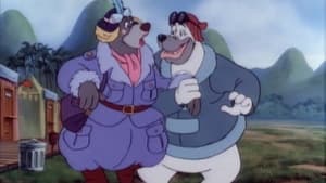 TaleSpin Feminine Air