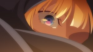 Dusk Beyond the End of the World: 1×1