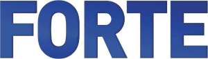 Forte — logo