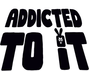 Addicted to It — Logos 1
